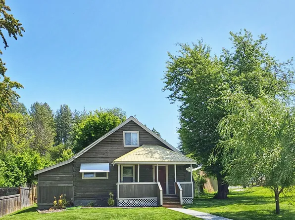 755 S Hofstetter St, Colville, WA 99114