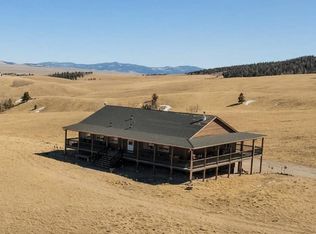 8608 Ranch Road, Hartsel, CO 80449