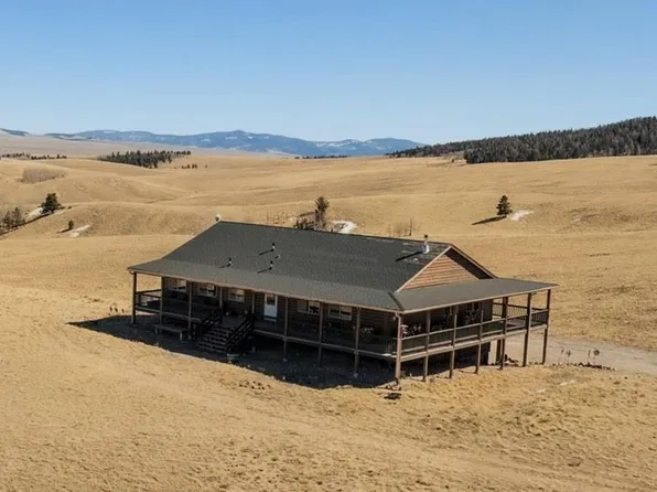 8608 Ranch Road, Hartsel, CO 80449