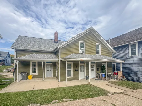 609-617 Arlington St, Dubuque, IA 52001