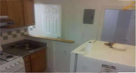 Rented by Downtown Mgt & Realty LLC