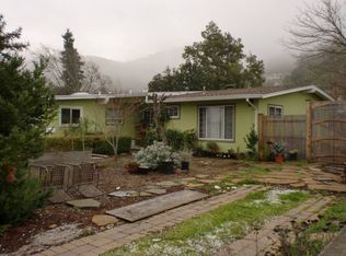 1120 Adrian Way, San Rafael, CA 94903