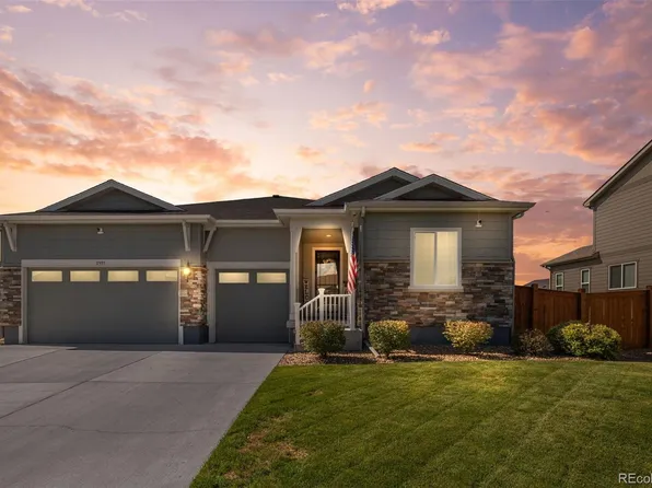 11955 Olive Street, Denver, CO 80233