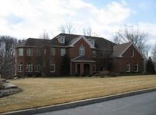 1832 Red Spruce Ln, Mechanicsburg, PA 17050