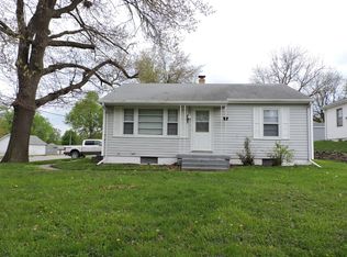 1010 Willow Ln, Sidney, IA 51652
