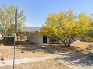 4907 Tetons Dr, El Paso, TX 79904