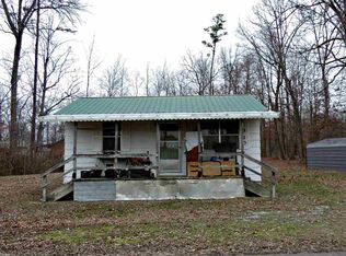 2808 Leadvale Rd, White Pine, TN 37890