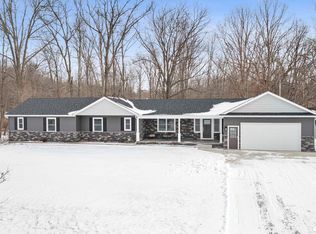 12526 Secor Rd, Ida, MI 48140