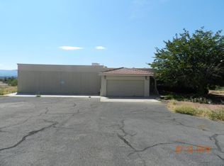 3795 E Airport Dr, Rimrock, AZ 86335