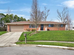 210 Leland Ct, Middletown, OH 45042