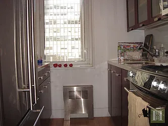 Rented by Halstead Real Estate