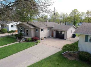 501 W Smith St, Bay City, MI 48706