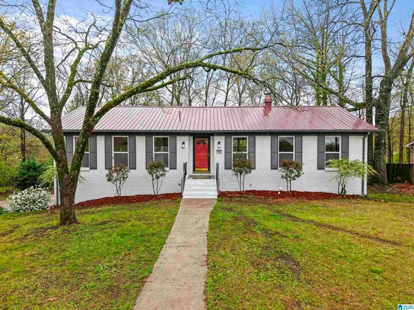 1160 Westridge Cir, Birmingham, AL 35235