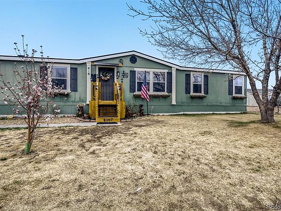 2nd image of 4107 Cedar Lane LOT 74