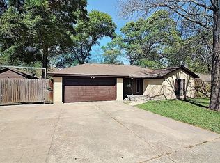 24715 Wilderness Rd, The Woodlands, TX 77380