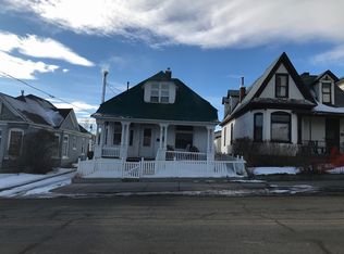 7 S Excelsior Ave, Butte, MT 59701