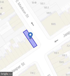 3240 Jasper St, Philadelphia, PA, 19134