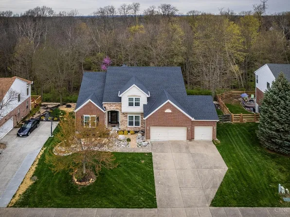 6476 Hughes Ridge Ln, Liberty Township, OH 45011