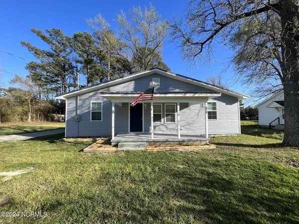 407 E Grantham Road, New Bern, NC 28560