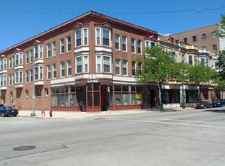2101 N Dr Martin Luther King Jr Dr APT 205, Milwaukee, WI 53212