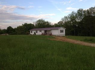 280 Wilson Ridge Rd, Science Hill, KY 42553