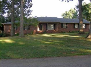405 Long Forest Cir, Anderson, SC 29625