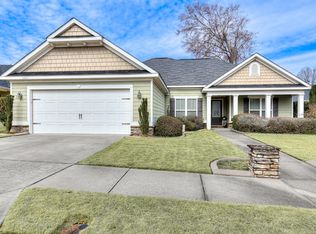 7006 Banbury Way, Grovetown, GA 30813