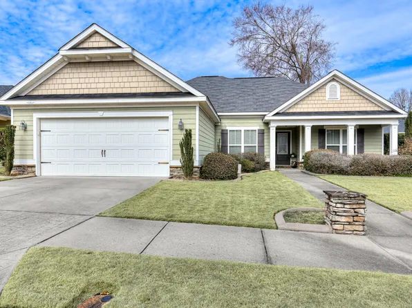 7006 Banbury Way, Grovetown, GA 30813