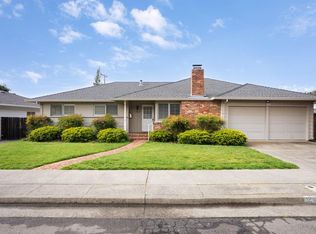 2435 Thomas Dr, Santa Rosa, CA 95404