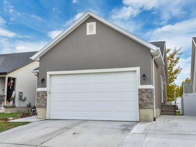 1802 E Shadow Dr N, Eagle Mountain, UT, 84005