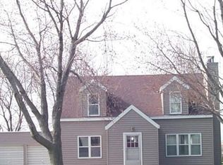 17551 170th St, Rockwell, IA 50469