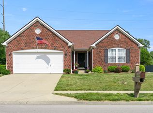 2203 Citation Dr, Indianapolis, IN 46234
