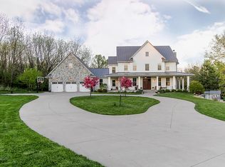 2700 Teresita Ct NE, North Liberty, IA 52317