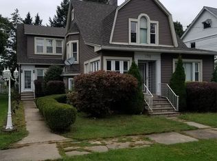 132 W 11th St, Elmira, NY 14903