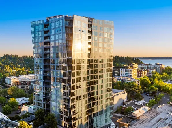 188 Bellevue Way NE #908, Bellevue, WA 98004