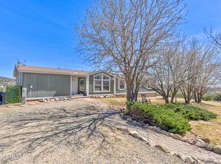 1625 N Hidden Valley Way, Dewey, AZ 86327
