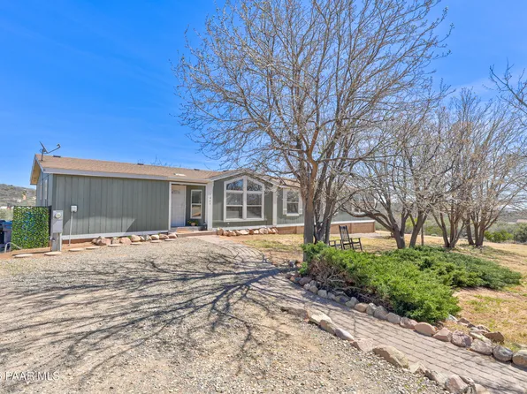 1625 N Hidden Valley Way, Dewey, AZ 86327