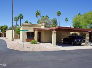 520 S Sand Verbena Way, Mesa, AZ 85208