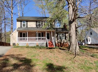 13906 Deer Thicket Ln, Midlothian, VA 23112