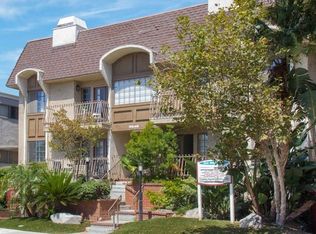 hug354, Los Angeles, CA 90034