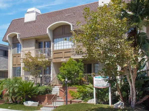 hug354, 3546 S Hughes Ave #203, Los Angeles, CA 90034