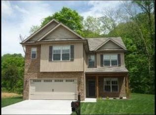 13 Scatter Way, Knoxville, TN 37919