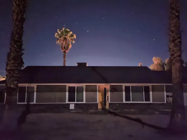 6077 Juniper Ave, Twentynine Palms, CA 92277