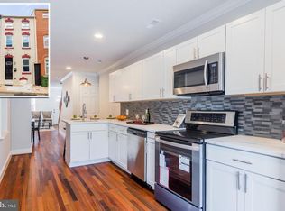 215 S Castle St, Baltimore, MD 21231