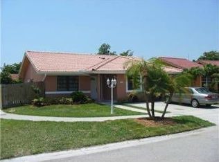 14512 SW 98th Ter, Miami, FL 33186