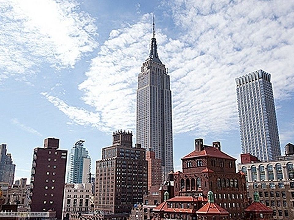 1st image of 80 Park Ave APT 20P