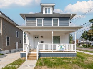 127 Ferguson St, Lansing, MI 48912