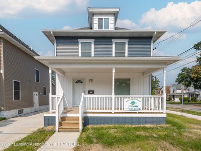 127 Ferguson St, Lansing, MI, 48912