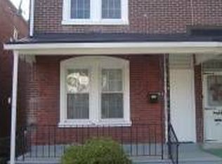 370 Ripka St, Philadelphia, PA 19128
