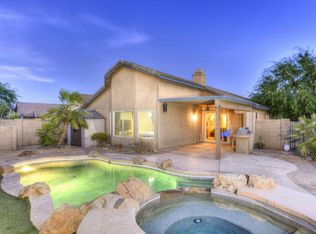 7944 W Sacramento Hill Dr, Tucson, AZ 85743